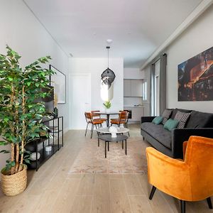 Apartamento de 2 Dormitorios